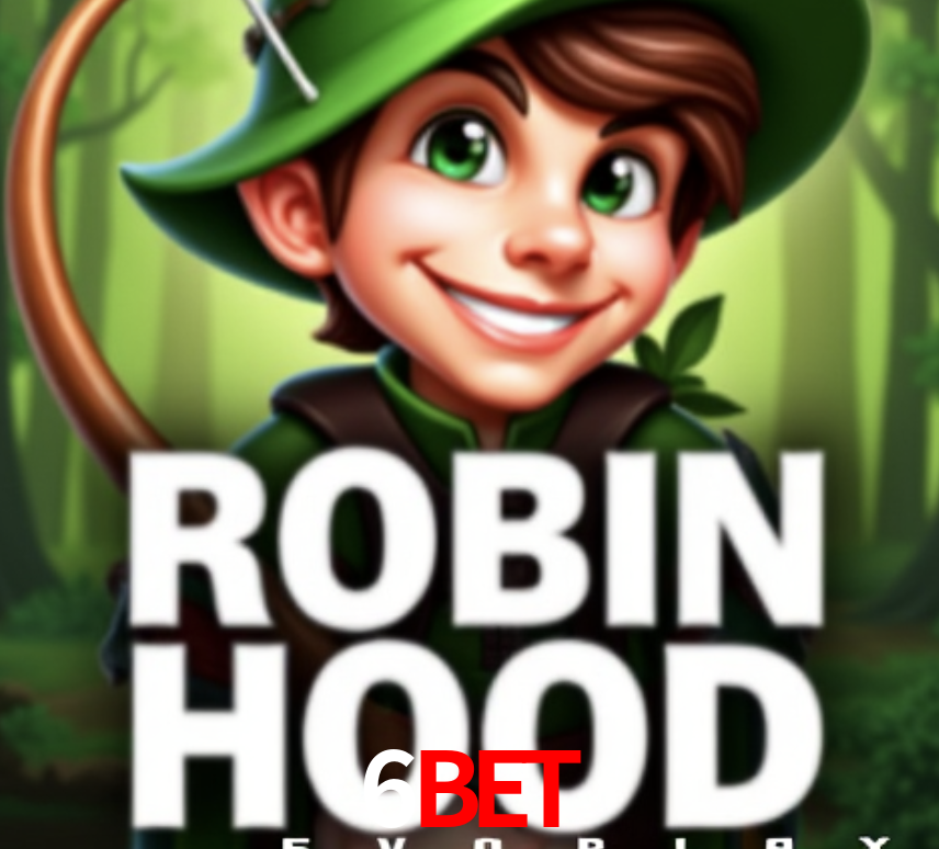 Descubra a Magia dos Jogos de Arcade no 6bet