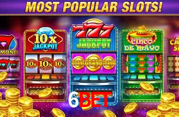 Apostas Esportivas na 6bet: Um Guia Completo