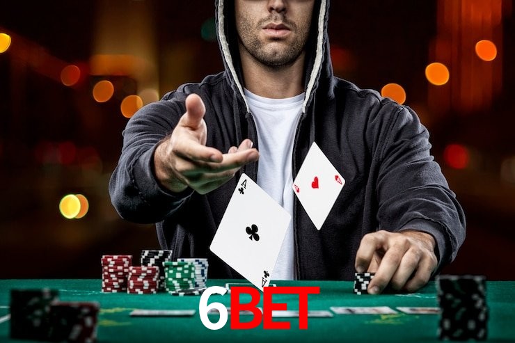 6bet,6bet casino