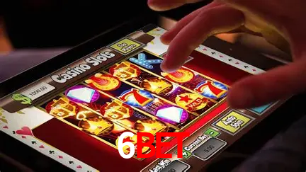 Descubra a Magia dos Jogos de Arcade no 6bet