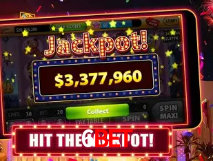 A Experiência Imersiva dos Cassinos Ao Vivo no 6bet