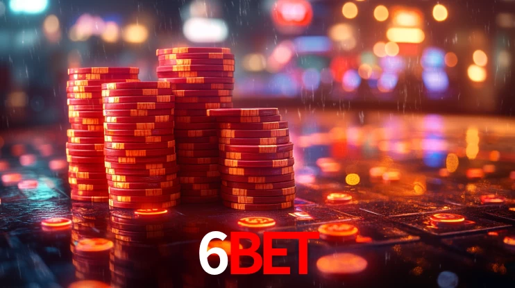 6bet,6bet casino