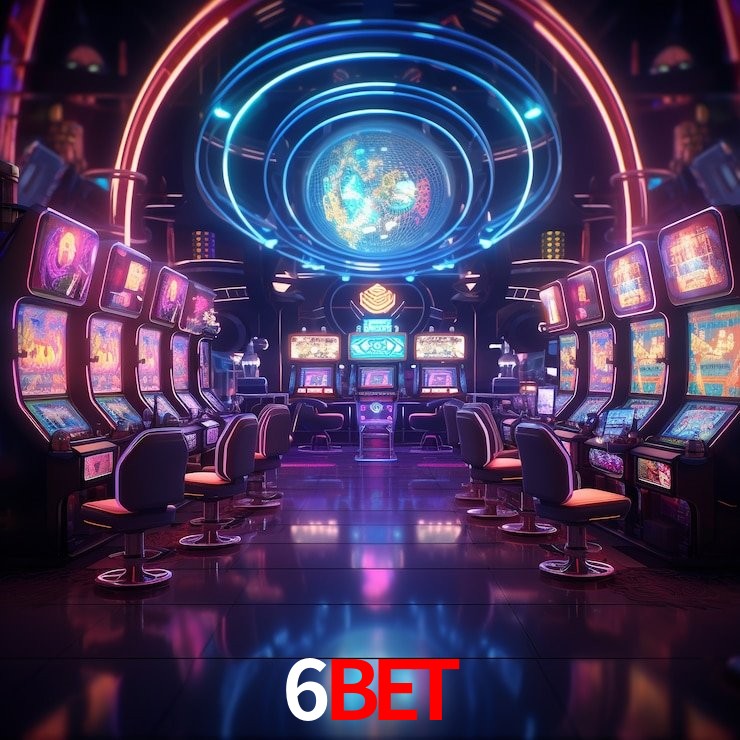 Promoções Sazonais 6bet