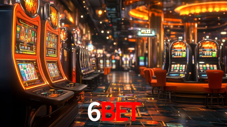 6bet app