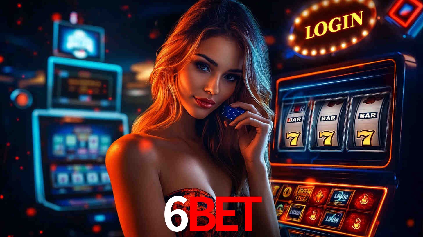 Bônus Generosos e Exclusivos no 6bet para Você!