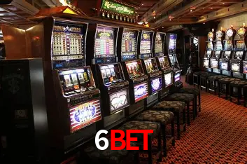 A Experiência Imersiva dos Cassinos Ao Vivo no 6bet
