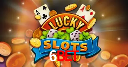 A Popularidade dos Caça-Níqueis no 6bet