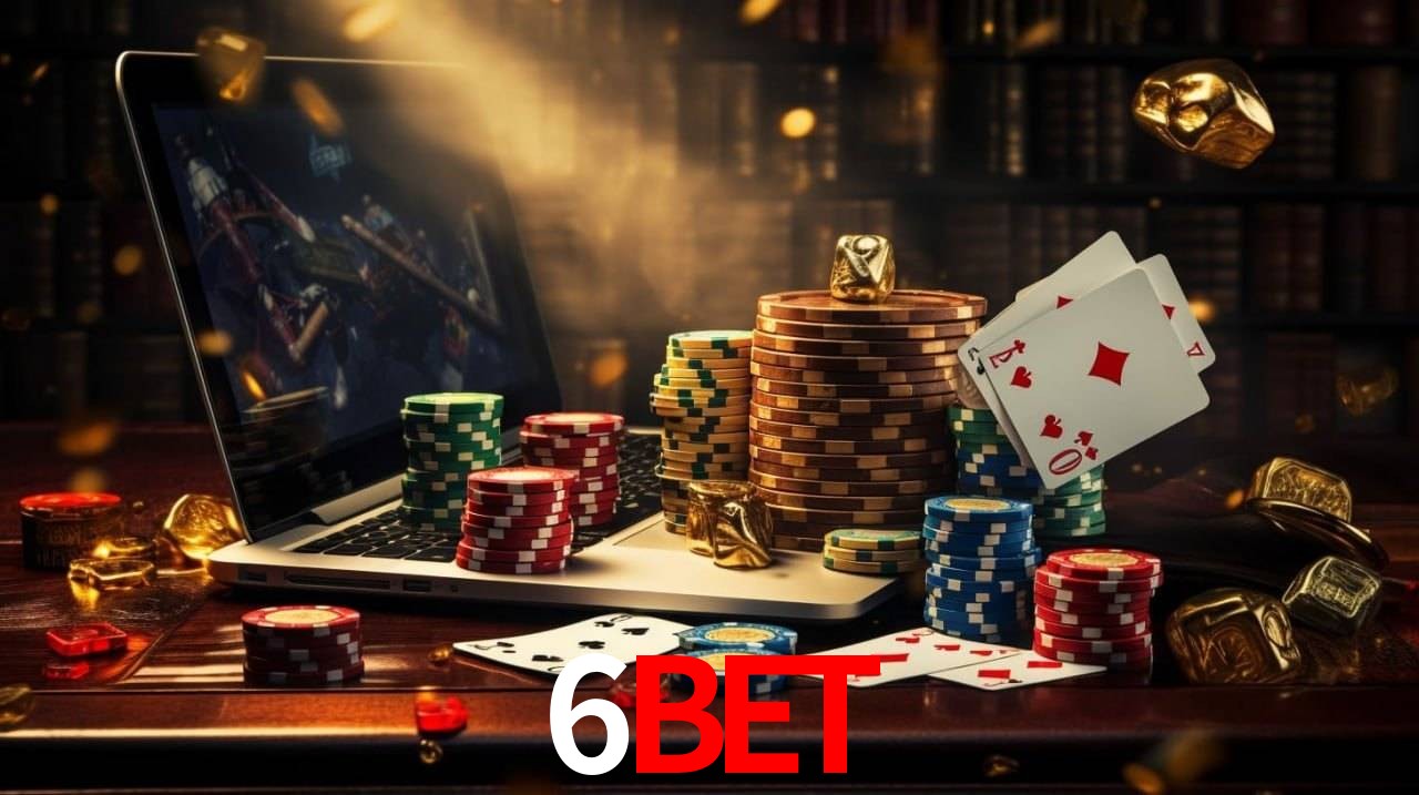 Recursos de Bônus 6bet