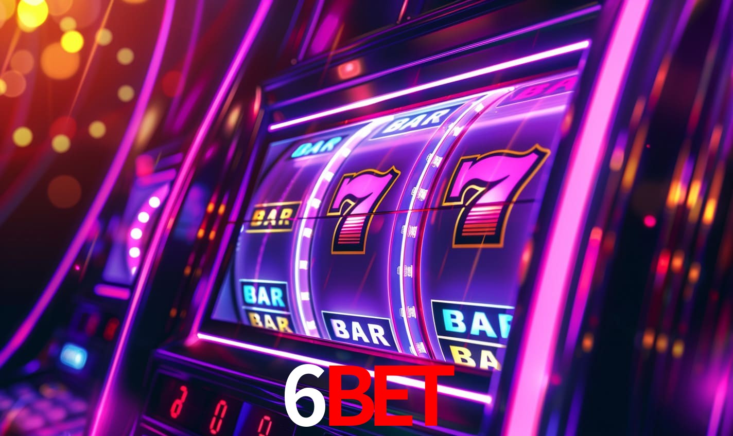 6bet,6bet casino
