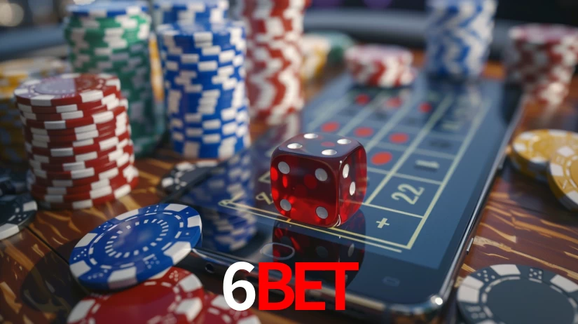 6bet,6bet casino