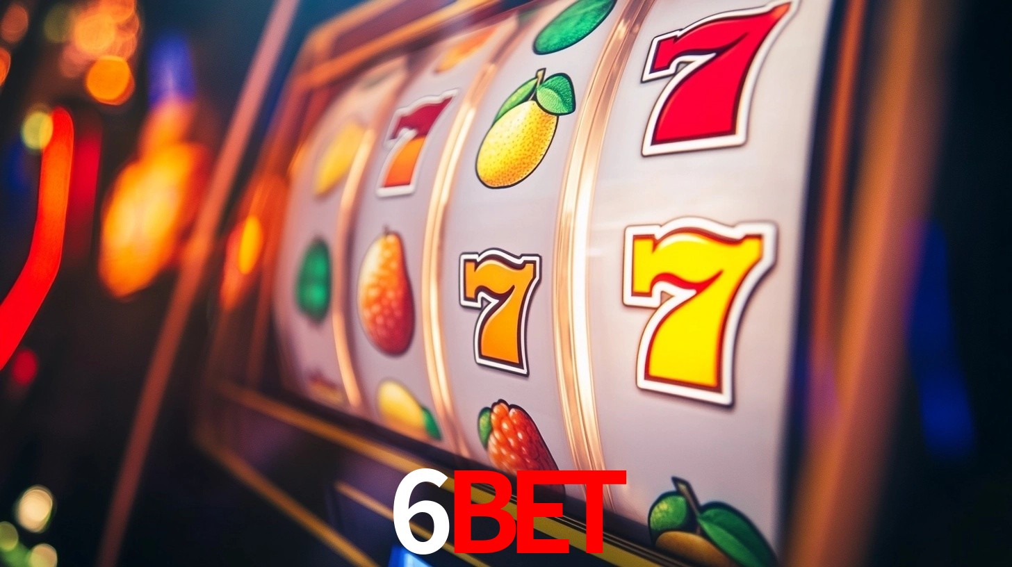 6bet,6bet casino