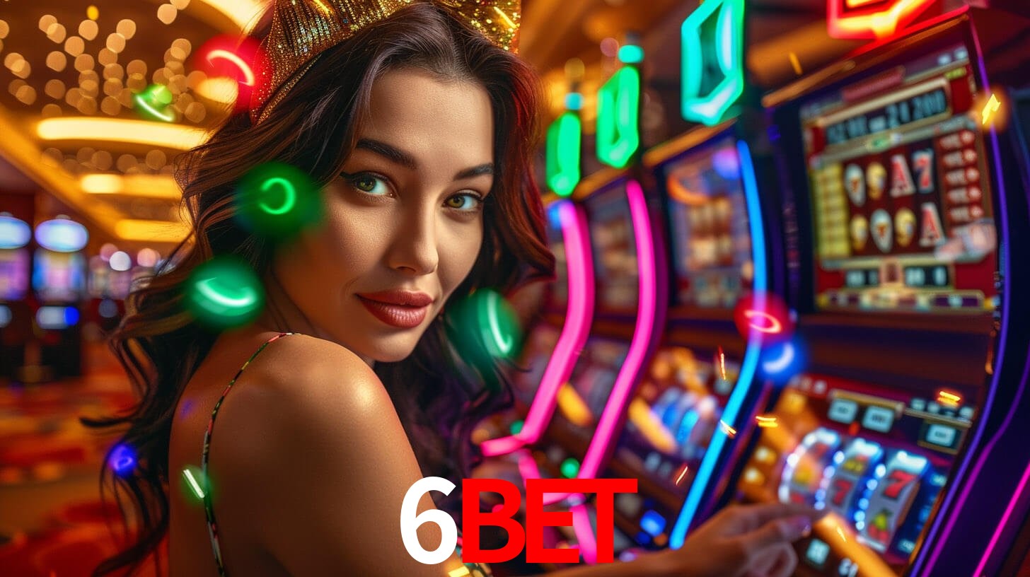 6bet casino