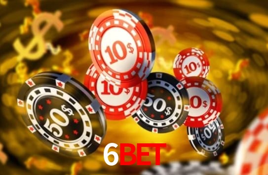 Casino Ao Vivo 6bet