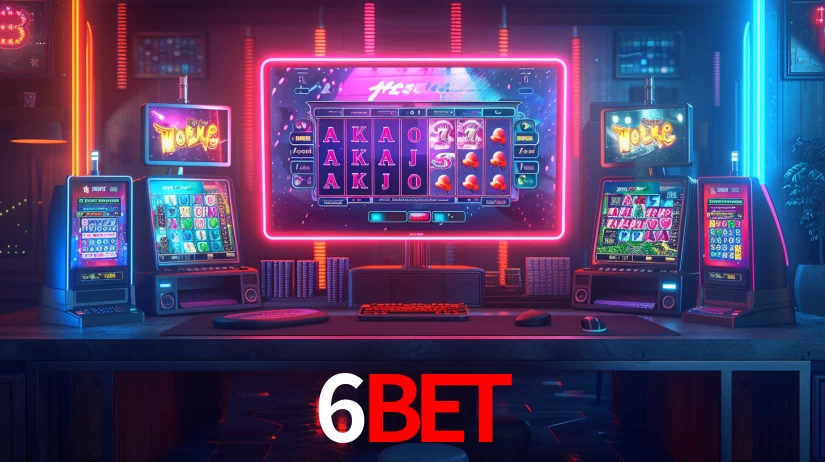 6bet app
