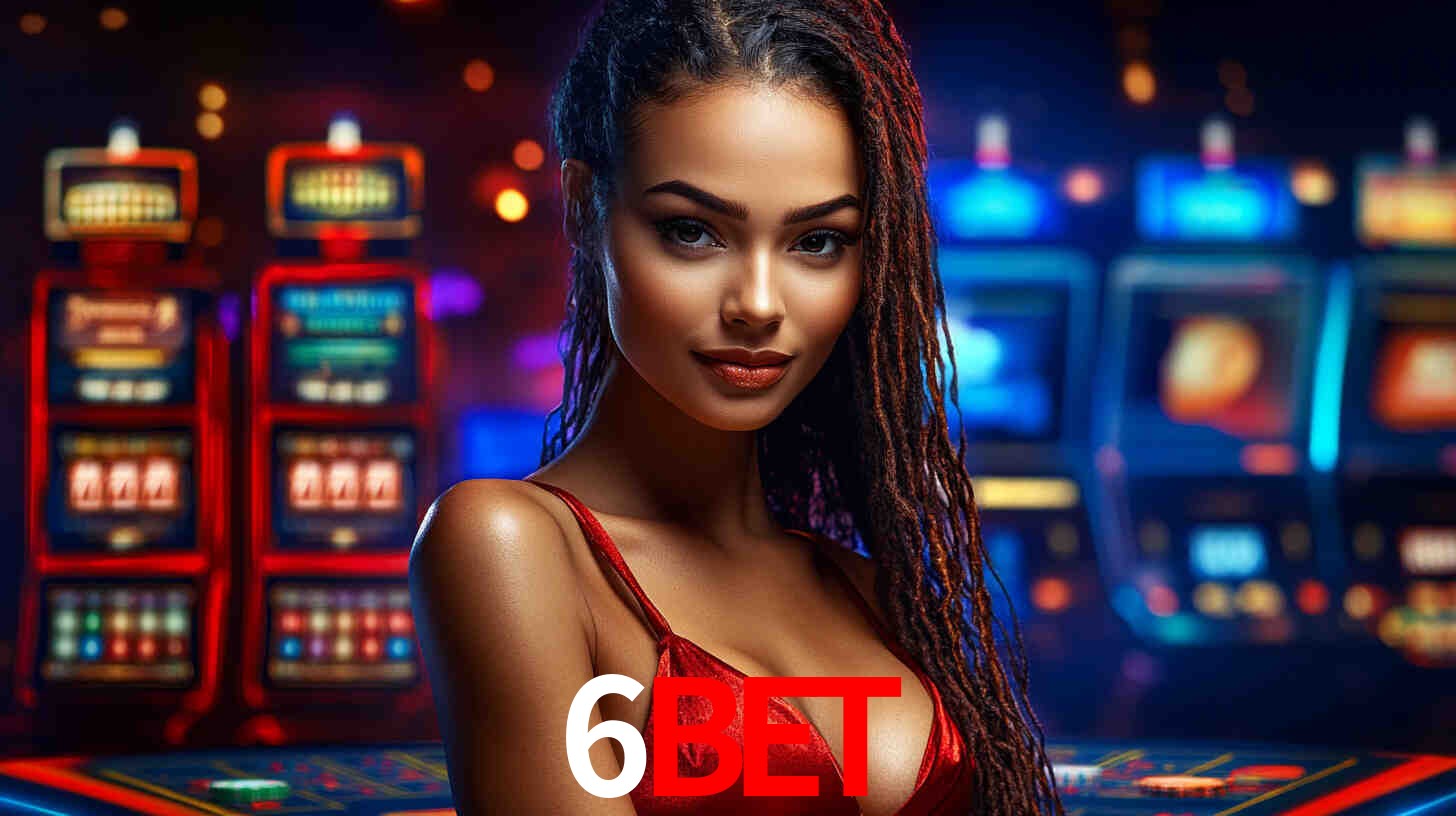 Apostas de Tênis 6bet