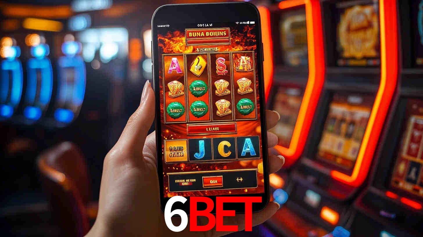 6bet,6bet casino