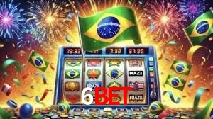Casino Ao Vivo 6bet