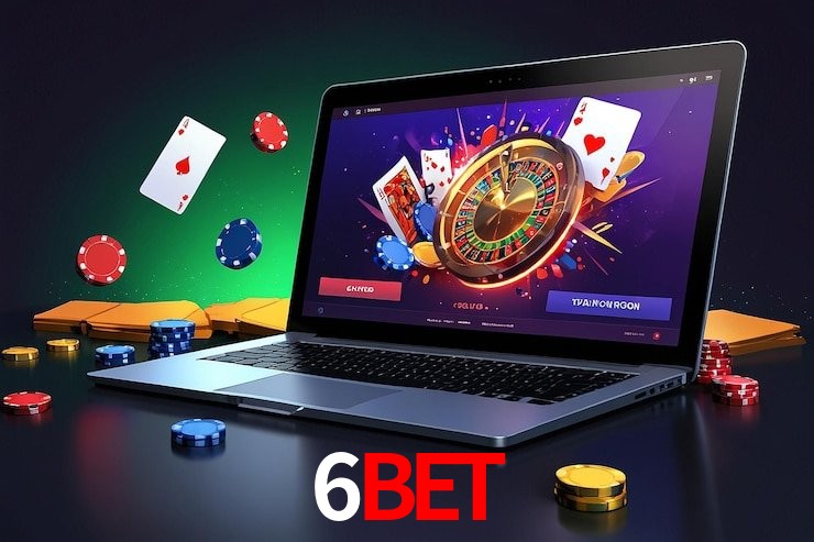 Login Seguro 6bet