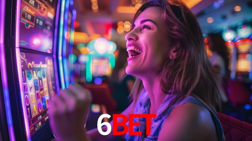 6bet casino