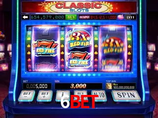 Descubra a Essência do 6bet: Nossa História e Compromissos