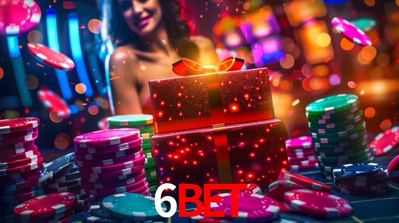 Casino Ao Vivo 6bet